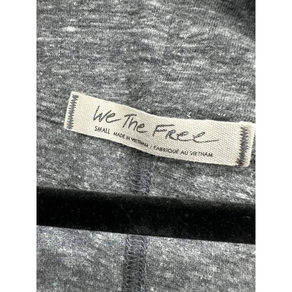 Free People pre owned